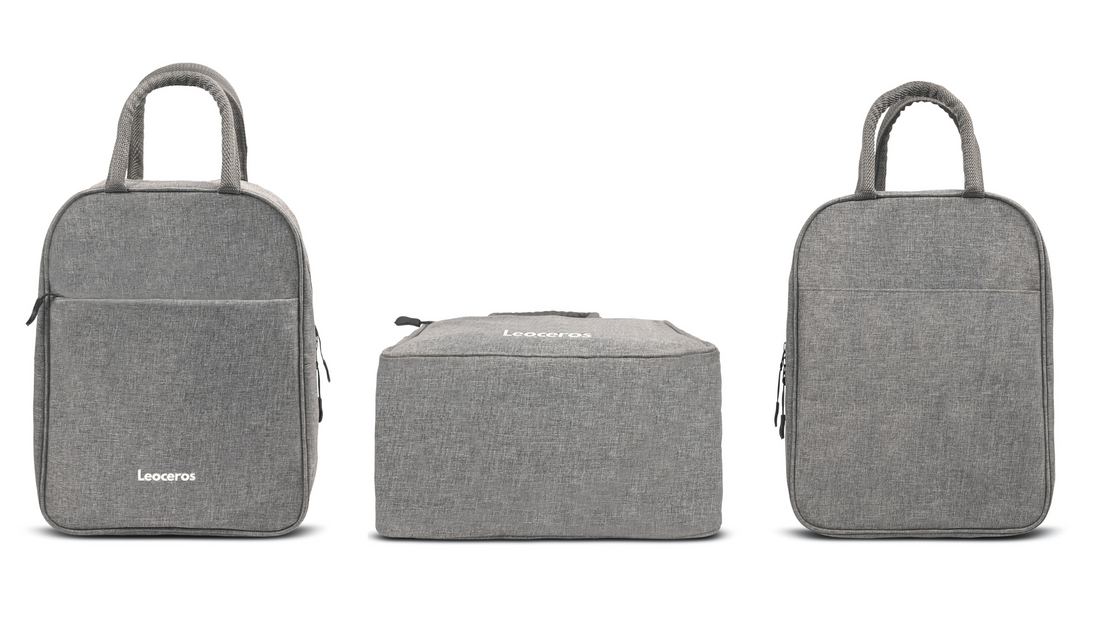 Best Office Lunch Bags