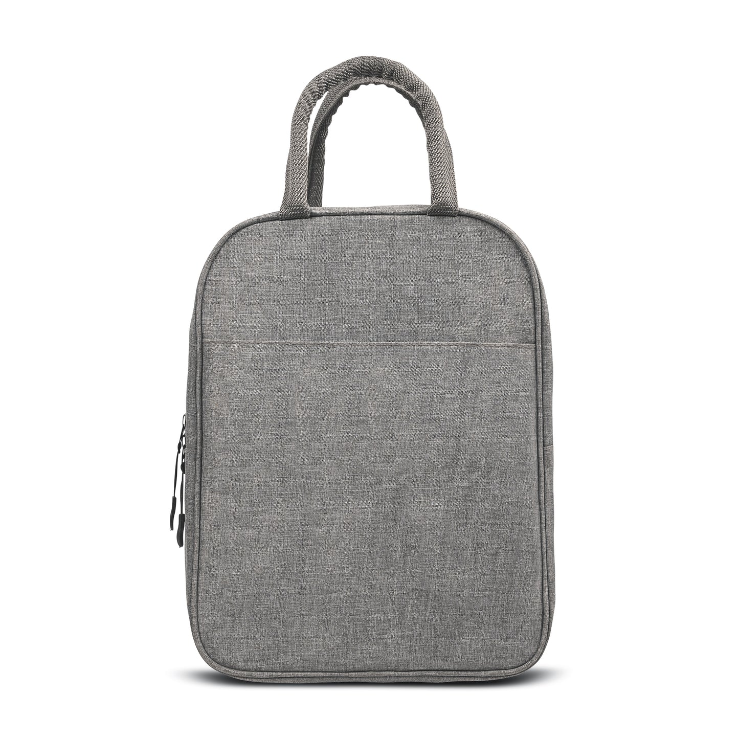 Grey Tiffin Bag For Office