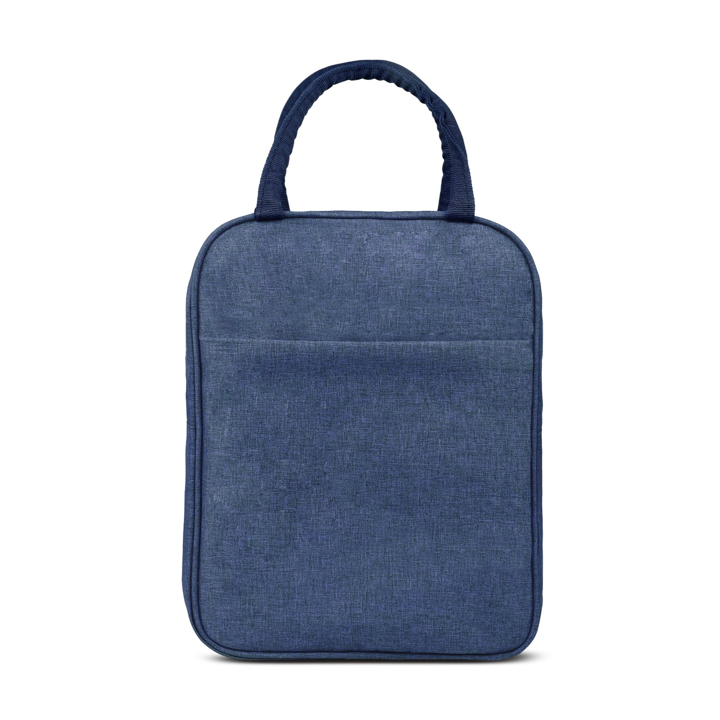 Blue Tiffin Bag For Office