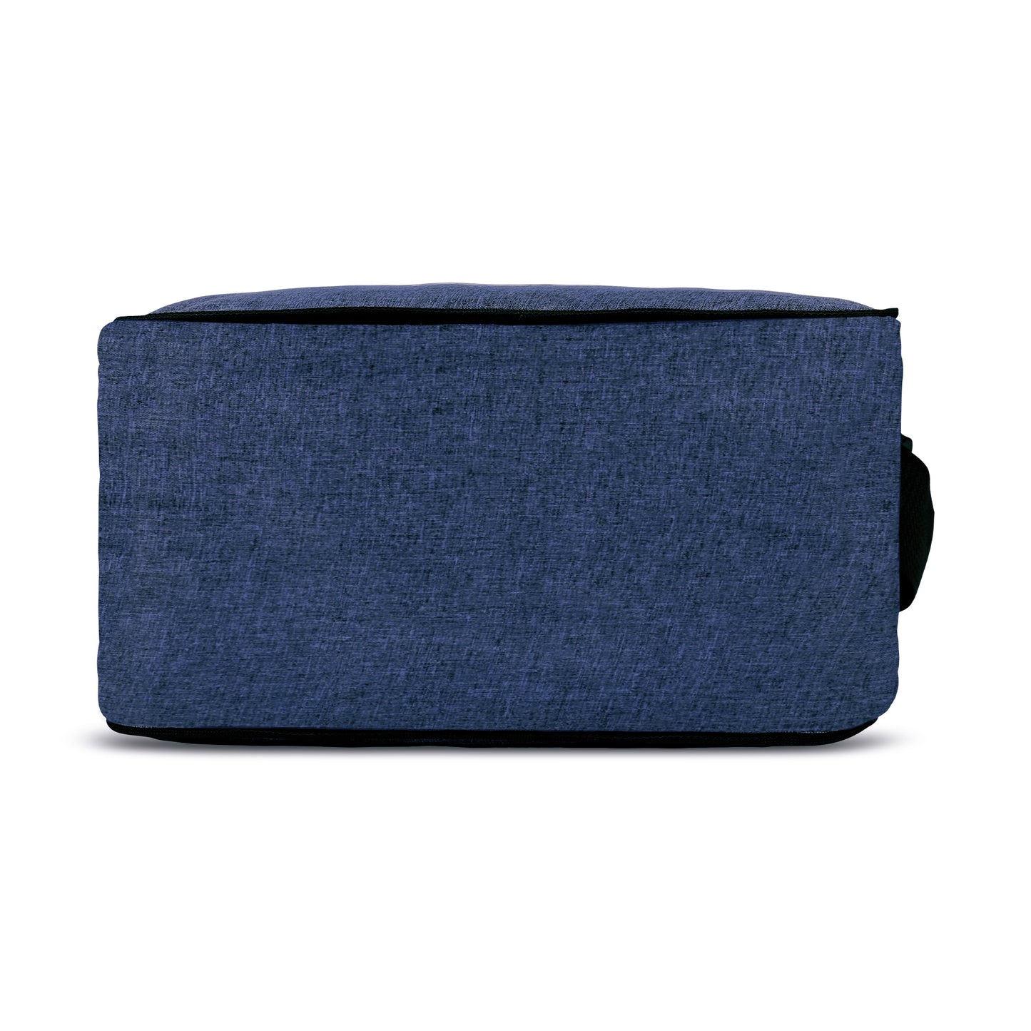 Lunch Bag with Shoulder Strap Blue