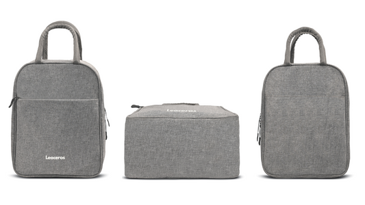Best Office Lunch Bags