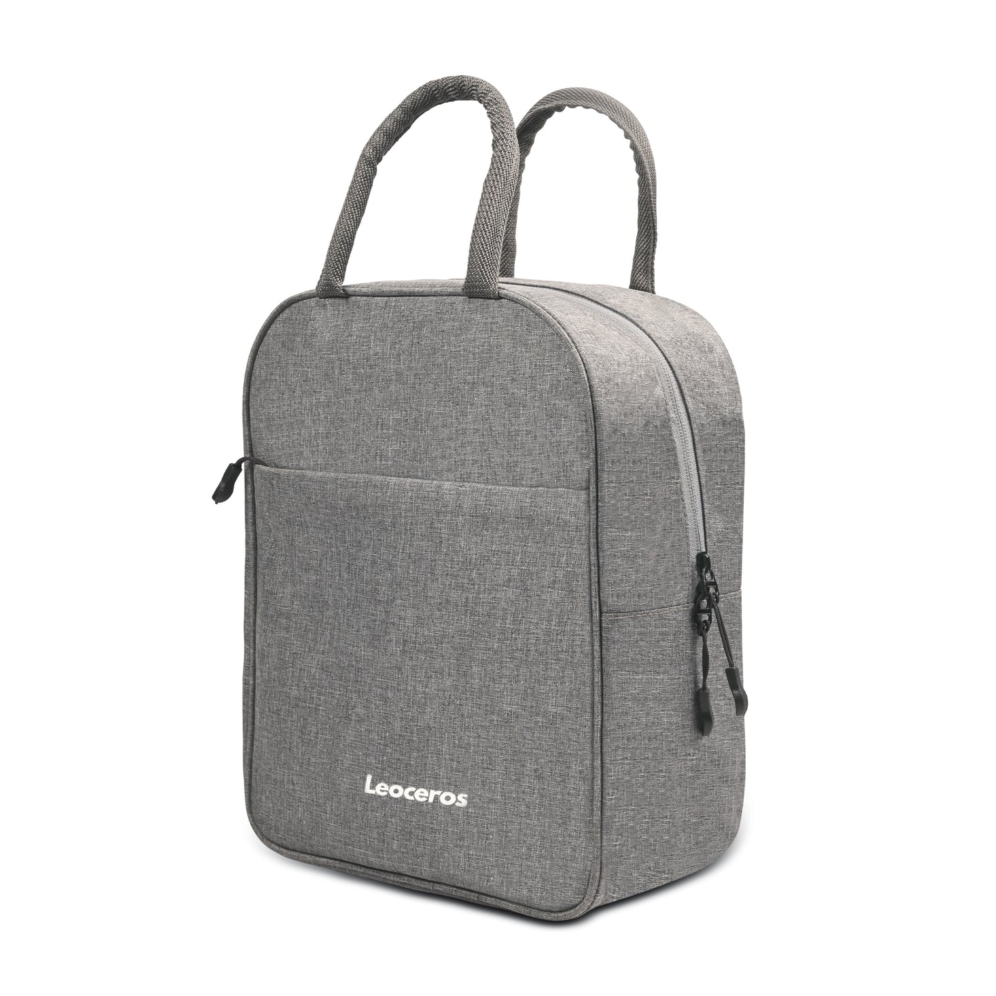 Grey Tiffin Bag For Office