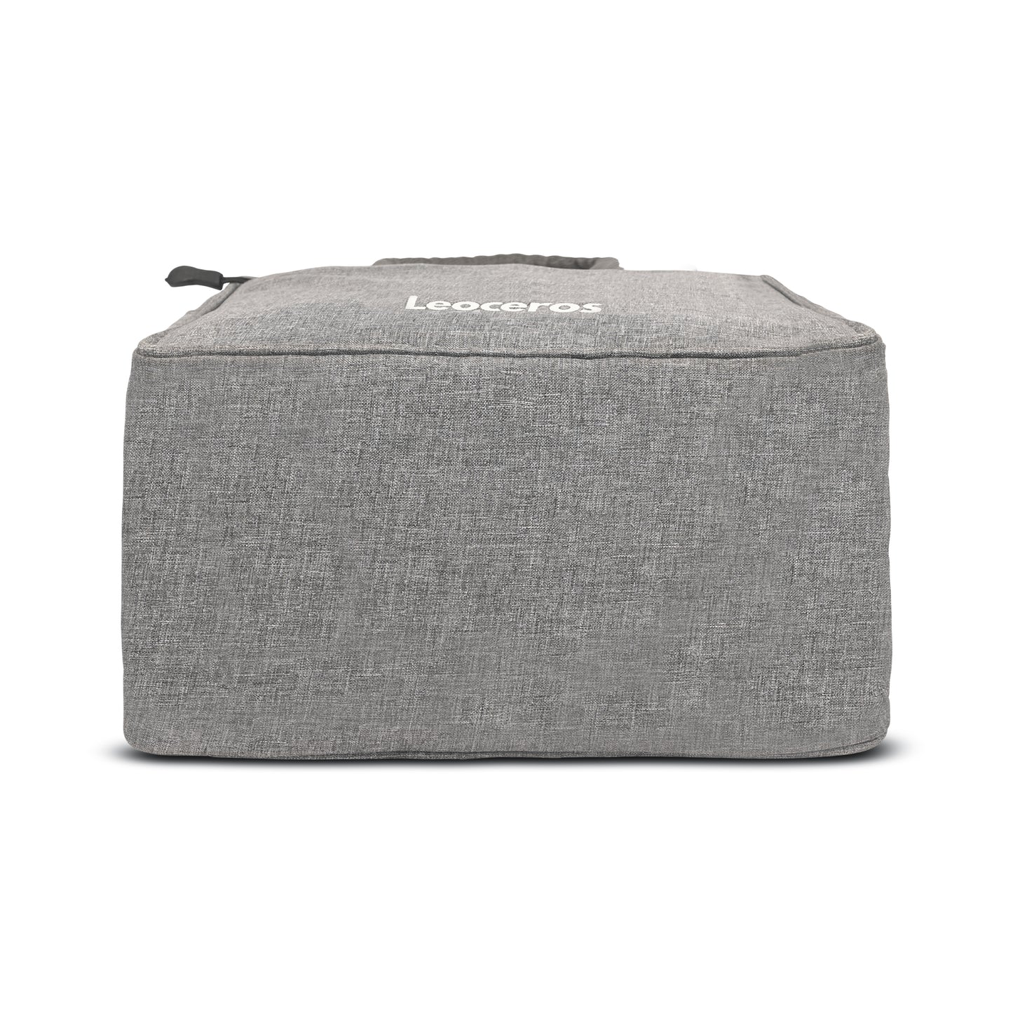 Grey Tiffin Bag For Office